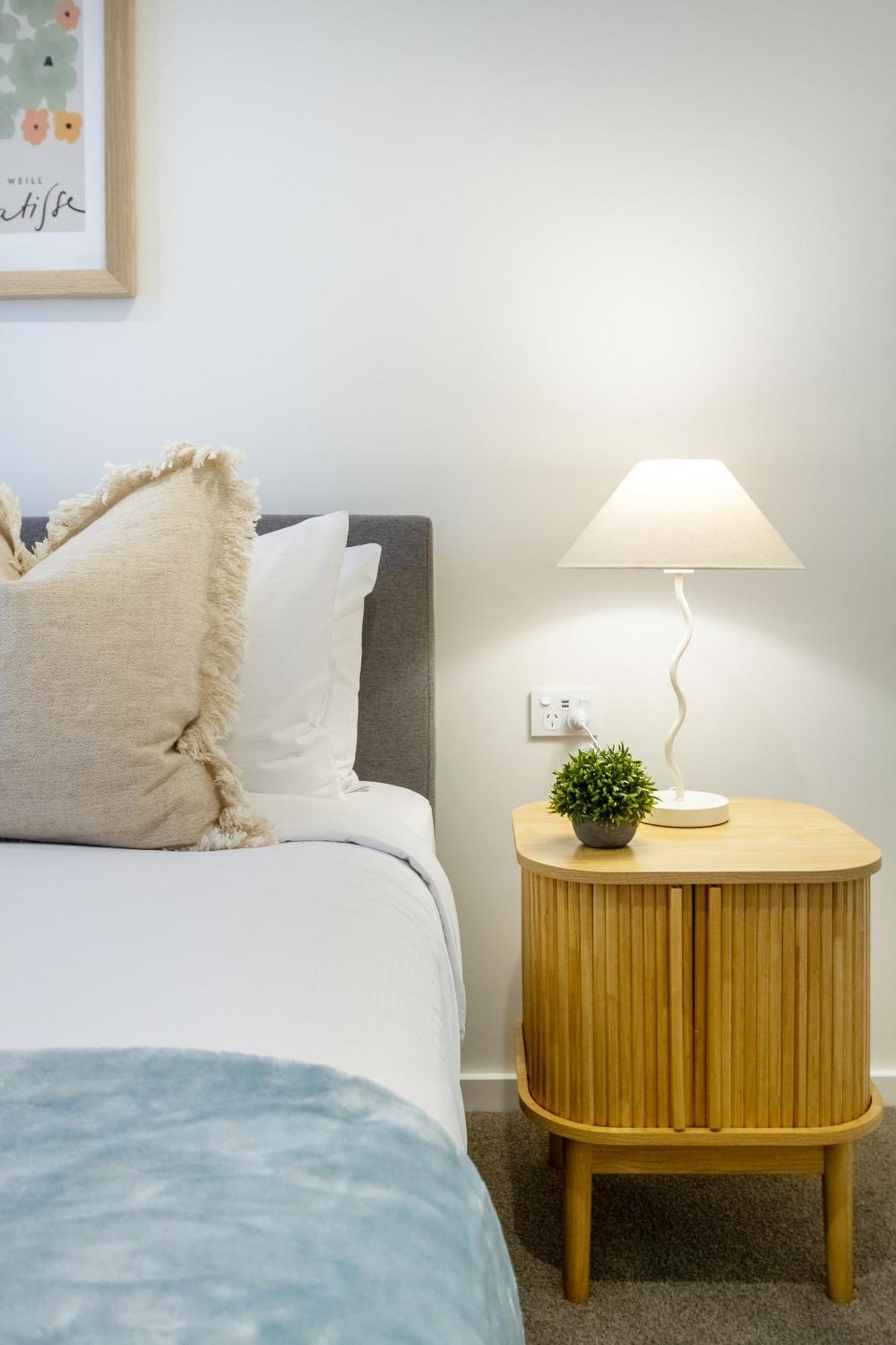 Cozy And Chic In Central Christchurch Exterior foto