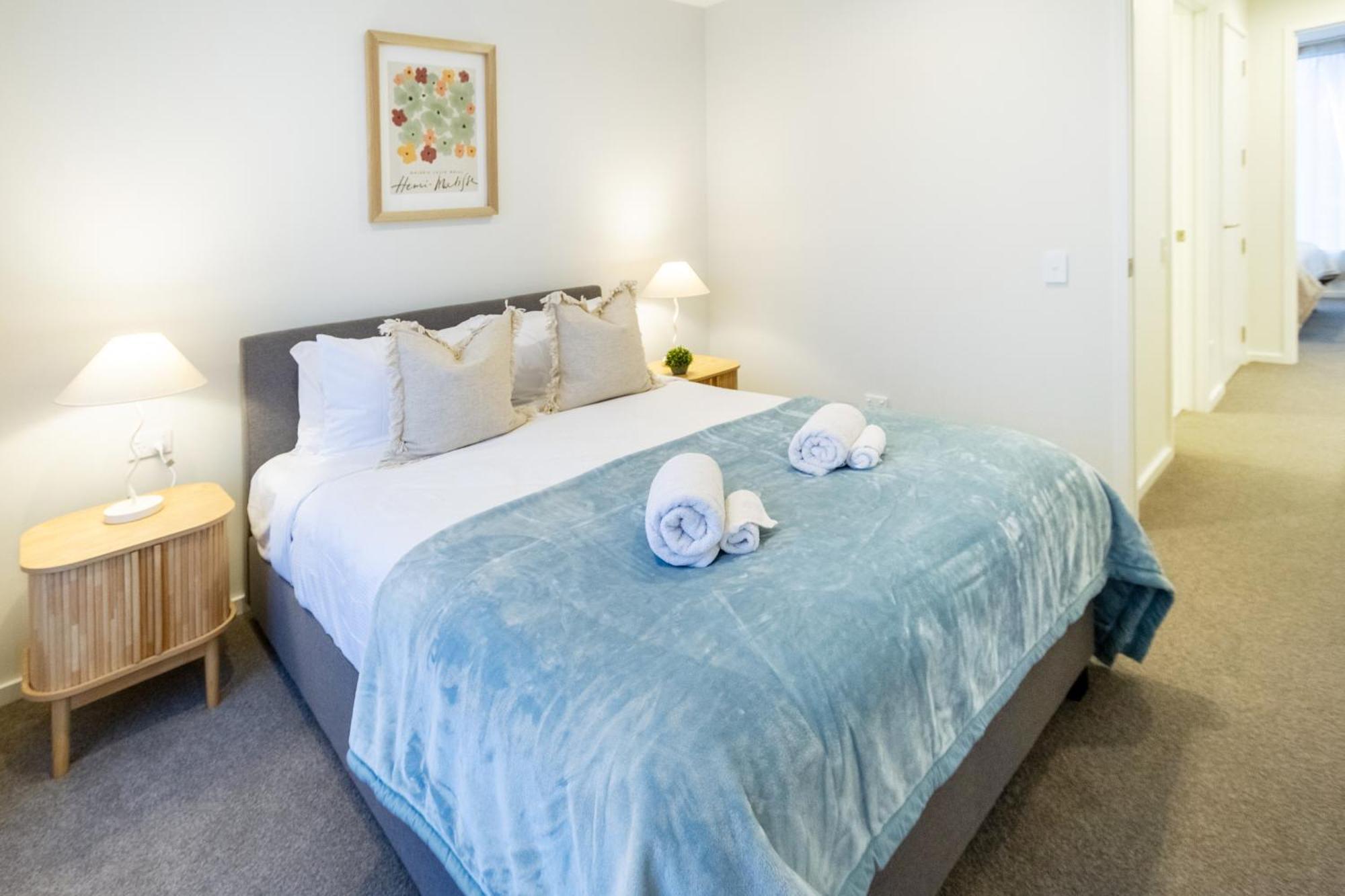 Cozy And Chic In Central Christchurch Exterior foto