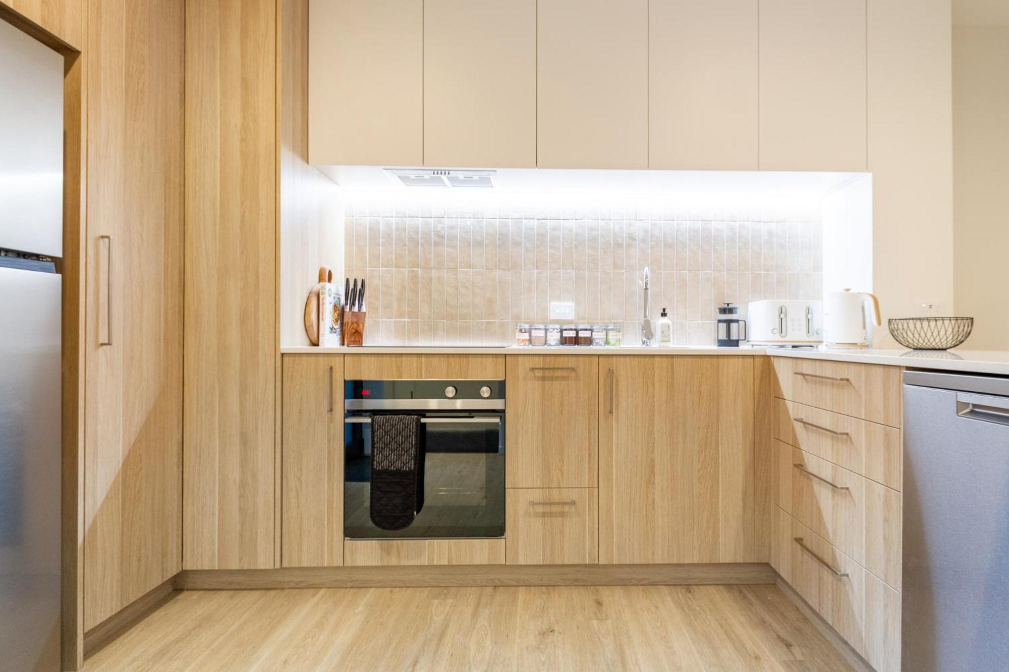 Cozy And Chic In Central Christchurch Exterior foto